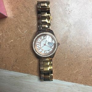 Betsy Johnson Watch
